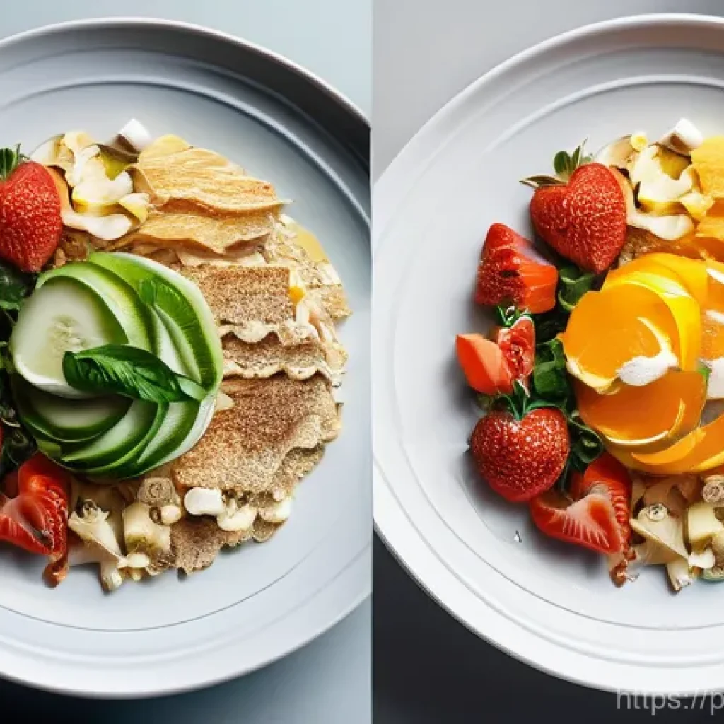 AI 예술과 시뮬레이션 아트 - Here are three image generation prompts in English, inspired by the provided text: