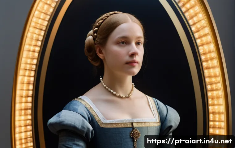 AI 화풍 스타일 관련 이미지 1