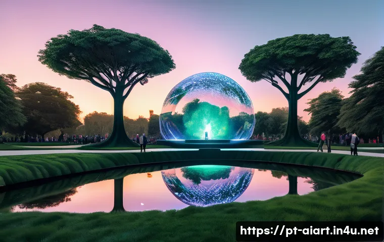 AI 화풍 스타일 관련 이미지 2