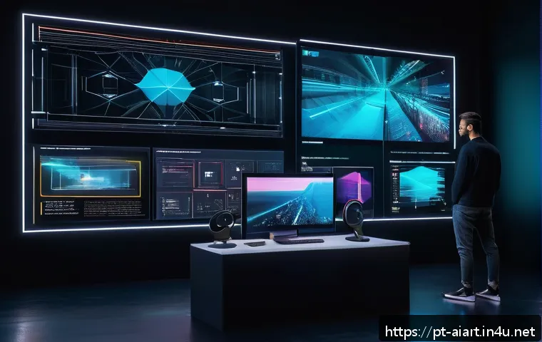 AI 예술과 레이아웃 최적화 관련 이미지 2