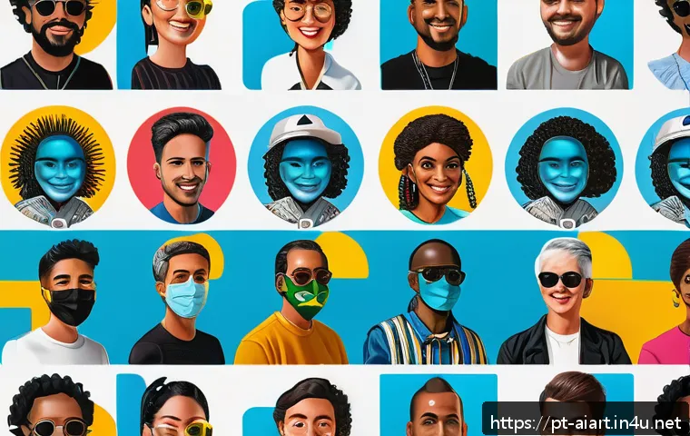AI NFT 예술 관련 이미지 2