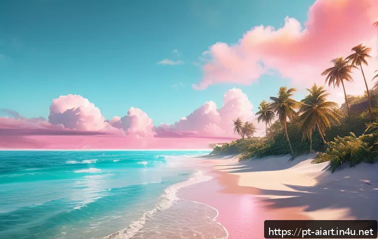 Como a inteligência artificial está transformando a arte de paisagens: descubra as novas fronteiras do AI Art 2 AI 예술과 AI 기반 풍경화 관련 이미지 1